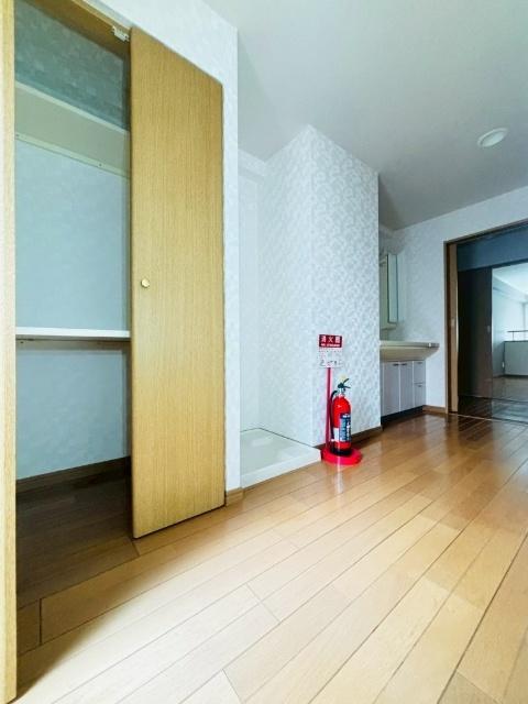 デュプレックス仙台（303） その他部屋・スペース