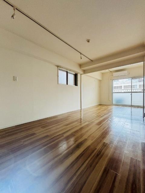 RE SENDAI（603） 室内