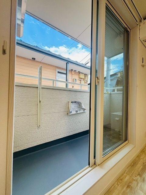 アステラス北仙台弐番館（101） 部屋画像