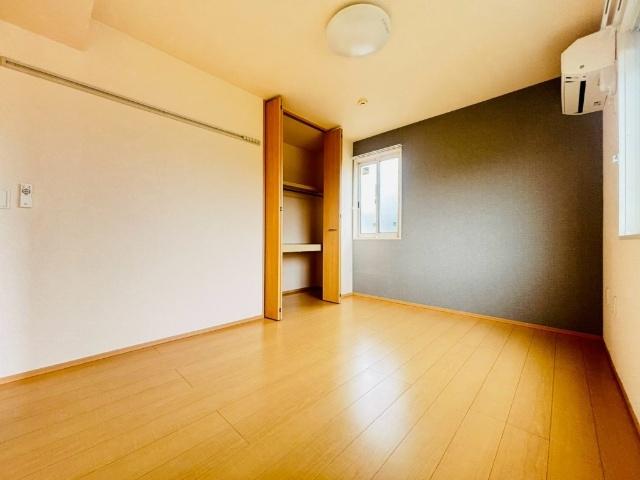 グランアリビエ（205） 部屋画像