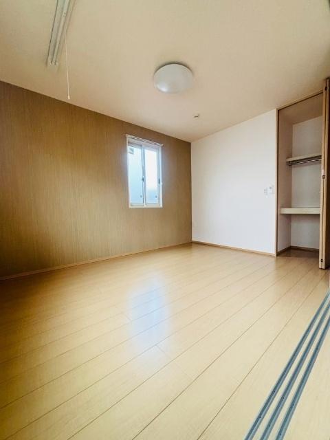 グランアリビエ（205） 部屋画像