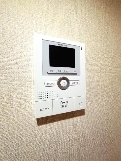 グランアリビエ（205） 部屋画像