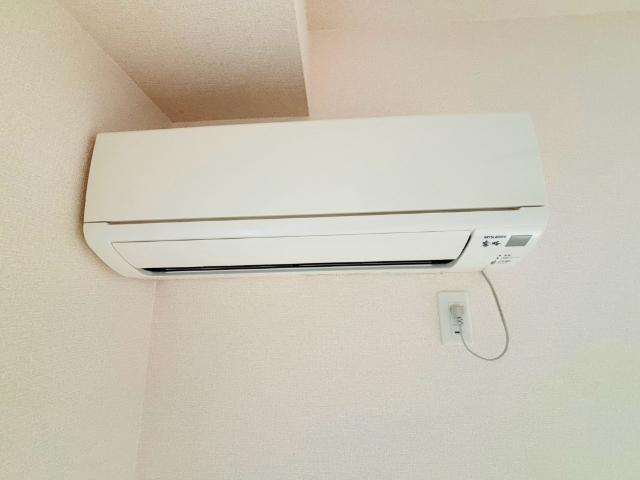 グランアリビエ（205） 部屋画像
