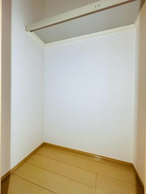 グランアリビエ（205） 部屋画像