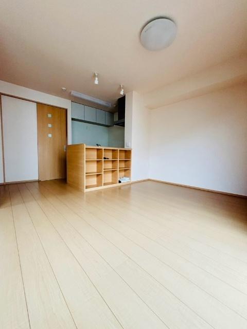 グランアリビエ（205） 部屋画像