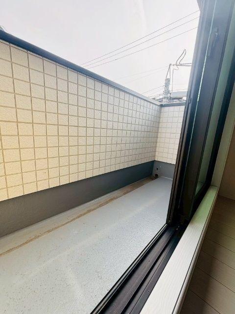八軒ヴィラ（205） 部屋画像