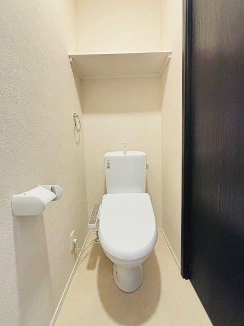 八軒ヴィラ（205） 部屋画像
