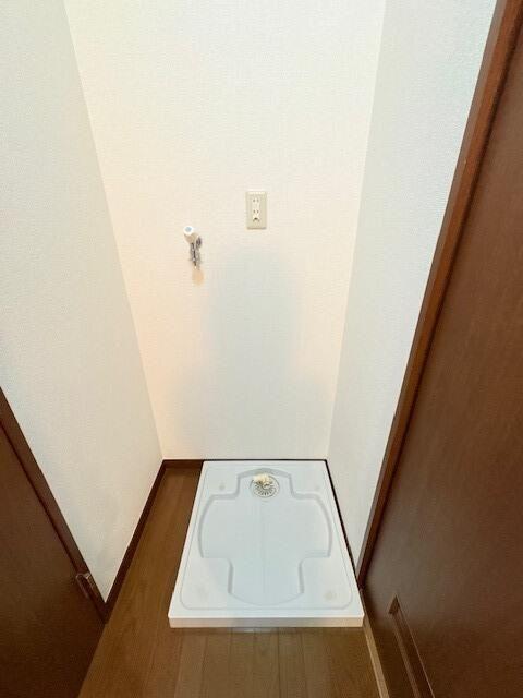 エスポワールコマツ参番館（102） その他部屋・スペース