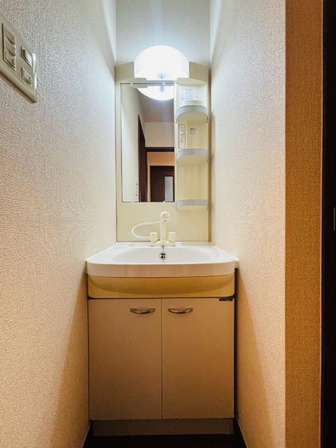 エスポワールコマツ参番館（102） 洗面