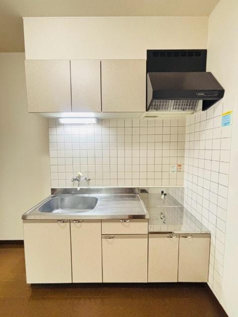エスポワールコマツ参番館（102） キッチン