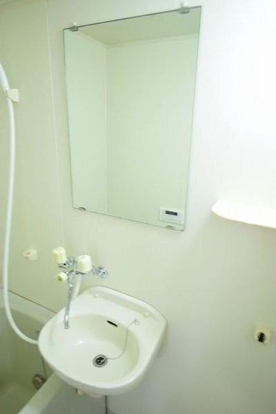 リッツコート宮町（306） 洗面