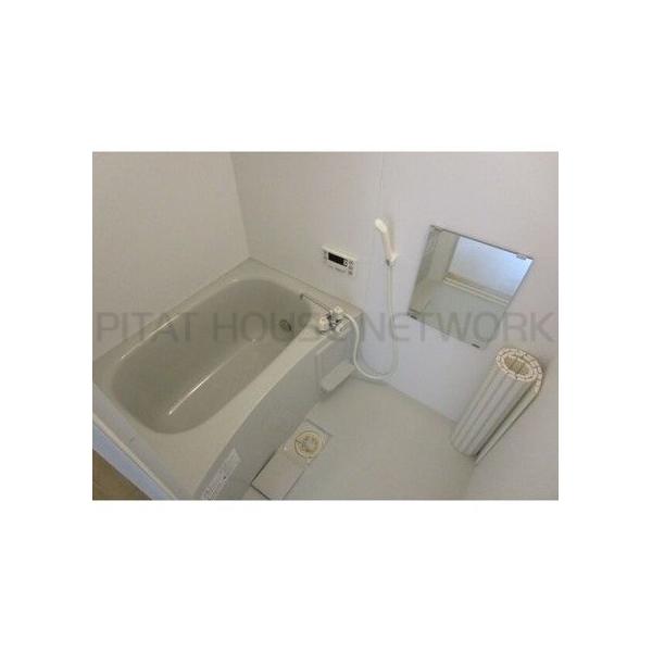 バス/シャワー