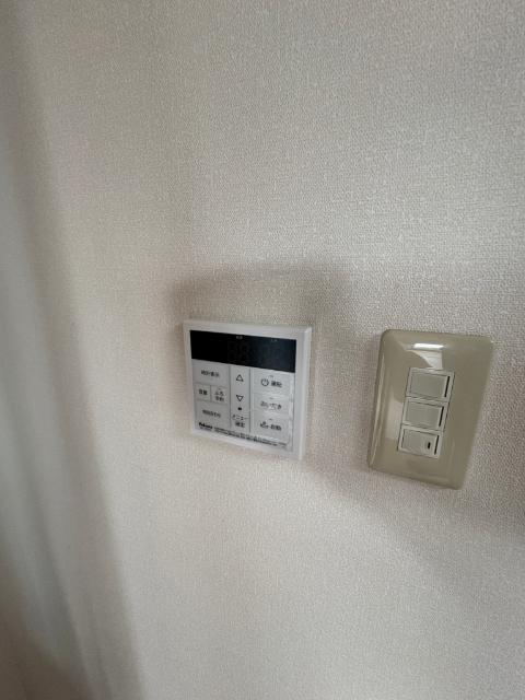 サンライズ東照宮ロイヤル別館（1202） 設備
