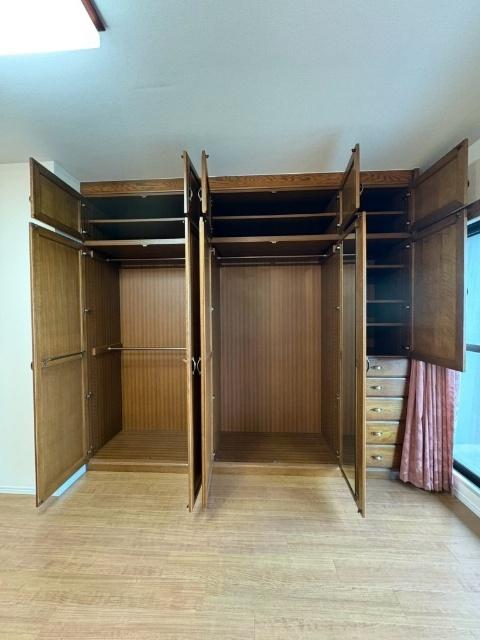 サンライズ東照宮ロイヤル別館（1202） 部屋画像