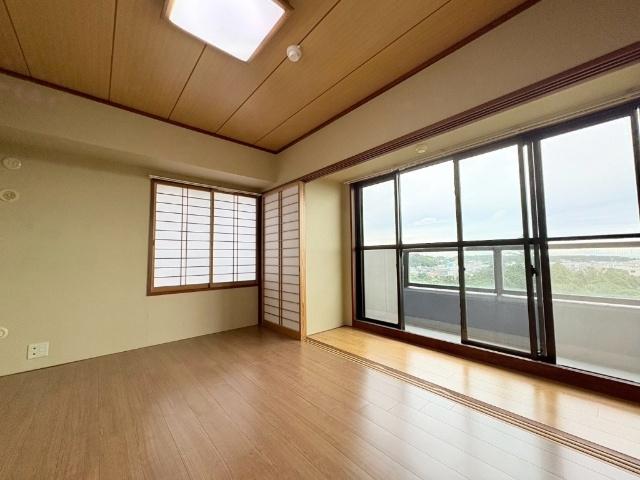 サンライズ東照宮ロイヤル別館（1202） 部屋画像