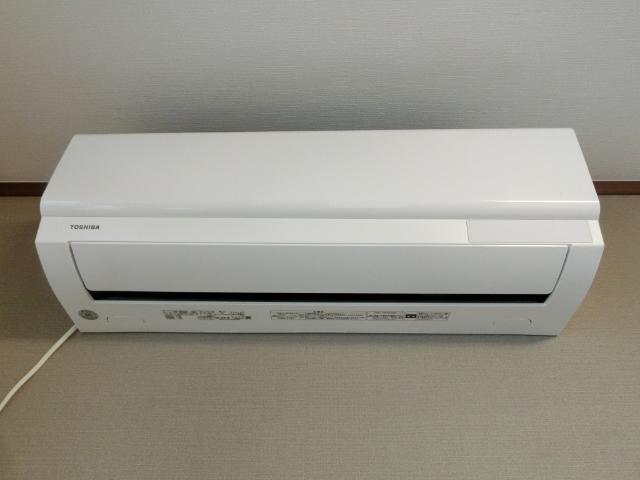 グランドソレイユ八木山Ⅱ（A） 設備