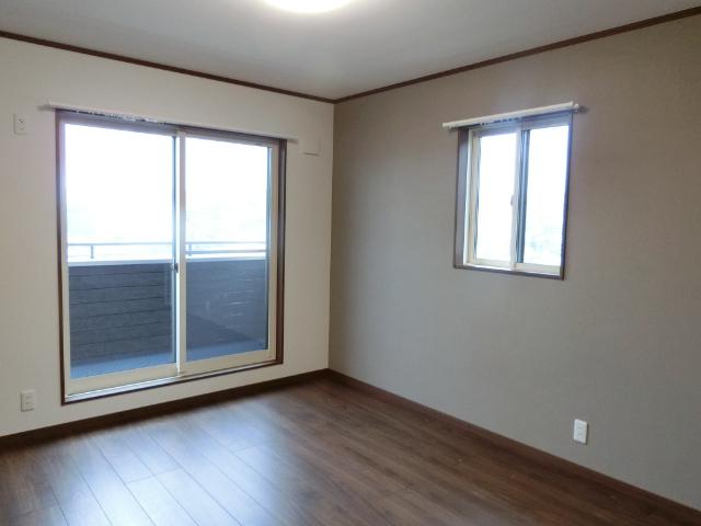 グランドソレイユ八木山Ⅱ（A） その他部屋・スペース