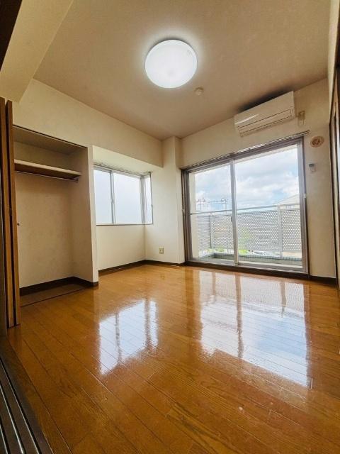 リッツコート宮町（306） 室内