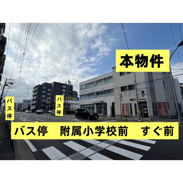 周辺環境