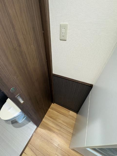 プランドビル銀杏町（402） 設備