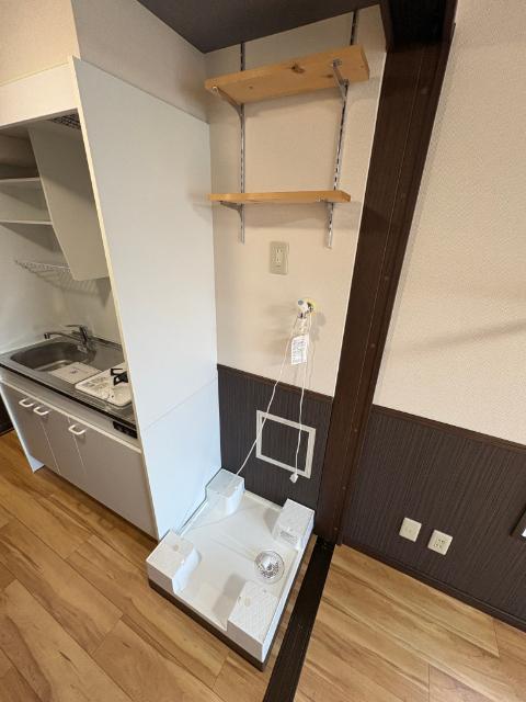 プランドビル銀杏町（402） 設備