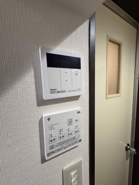 プランドビル銀杏町（402） 設備