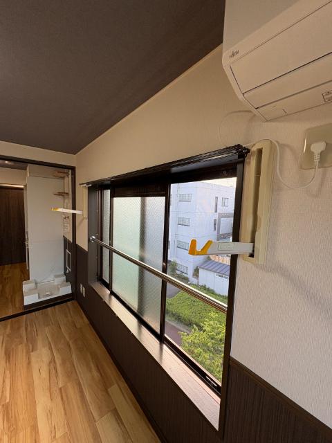 プランドビル銀杏町（402） 設備