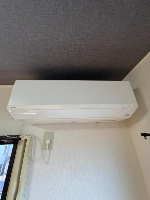 プランドビル銀杏町（402） 設備