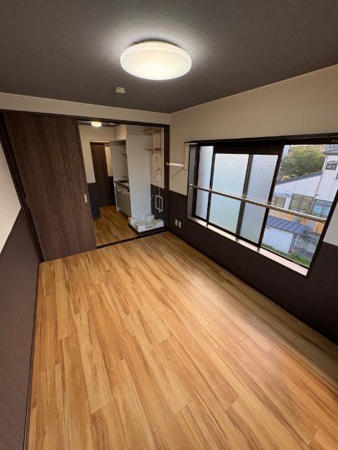 プランドビル銀杏町（402） その他部屋・スペース