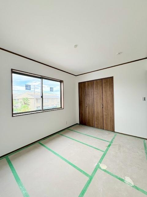 テラスハウス台原Ⅰ（D） その他部屋・スペース