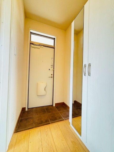 シャルム東（201） 部屋画像