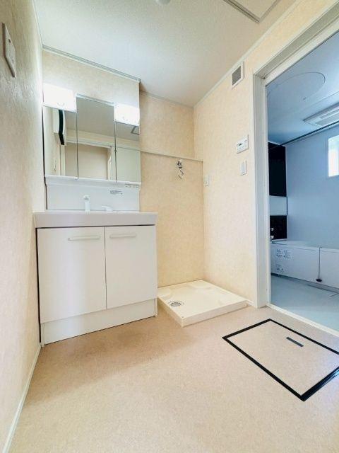 シャルム東（201） 部屋画像