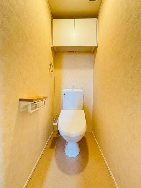 シャルム東（201） 部屋画像