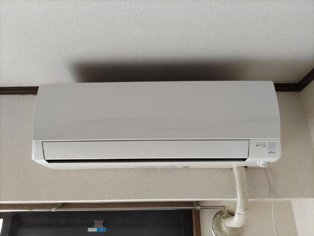 グレートパレス（403） 設備