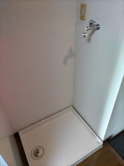グレートパレス（403） 設備