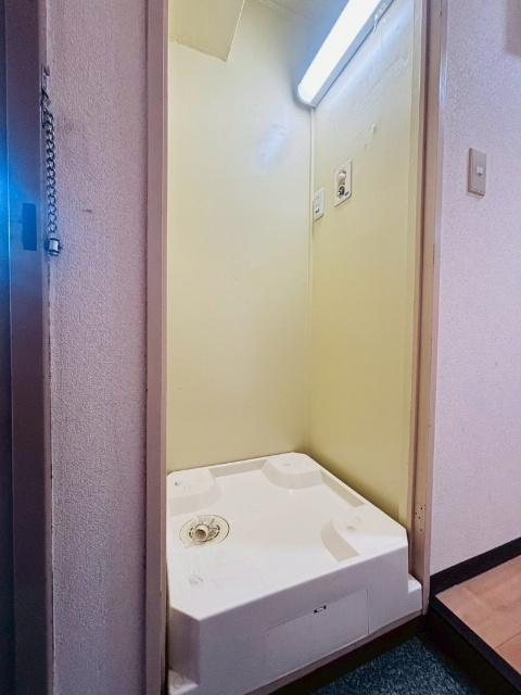 ドミール石川（201） 部屋画像