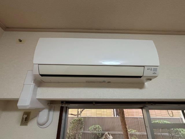 ドミール石川（201） 部屋画像