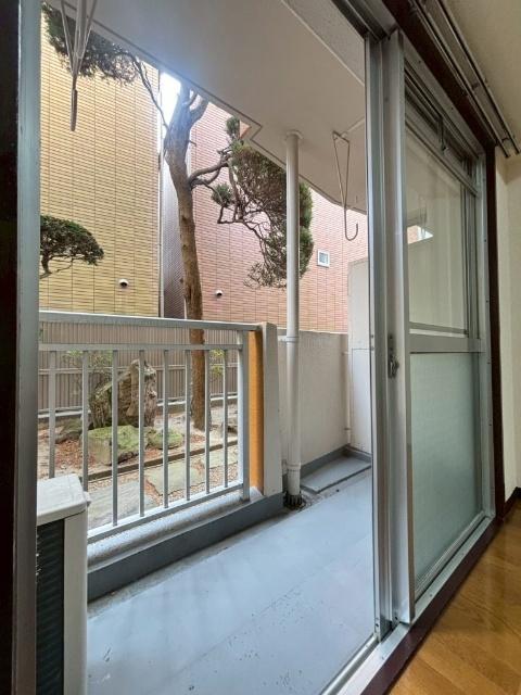 ドミール石川（201） 部屋画像