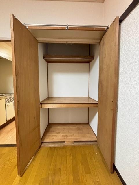 ドミール石川（201） 部屋画像