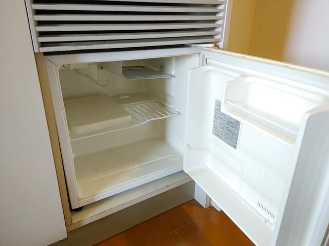 ドミール石川（201） 部屋画像