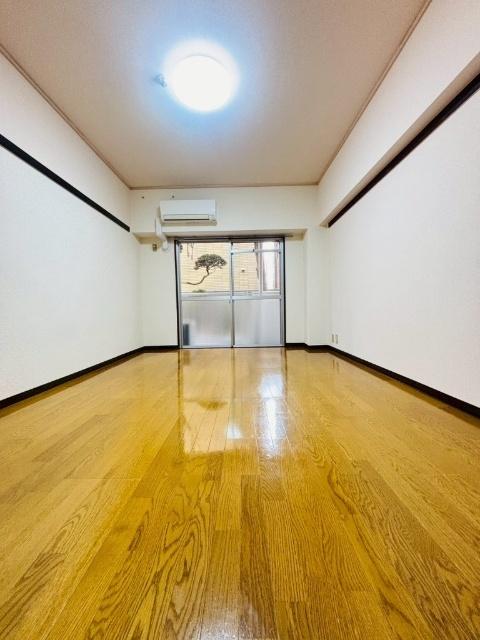 ドミール石川（201） 部屋画像