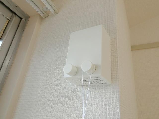 コーディアルハウス広瀬町（406） 部屋画像