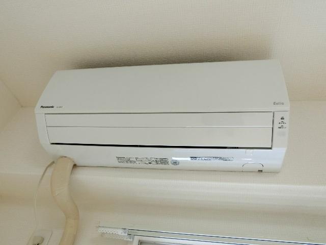 コーディアルハウス広瀬町（406） 設備