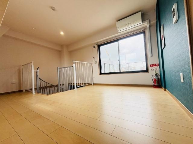 ルミエール長町（402） 設備