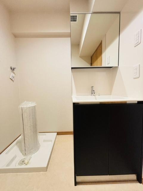 ルミエール長町（402） 洗面