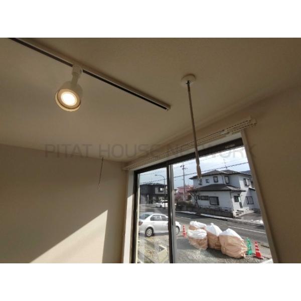 他室参考写真/室内物干し