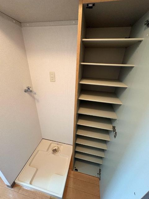 パルメゾン旭ヶ丘（206） その他部屋・スペース