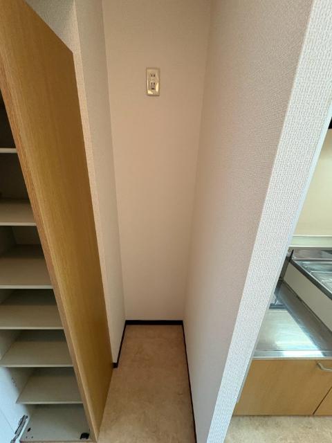 パルメゾン旭ヶ丘（502） その他部屋・スペース
