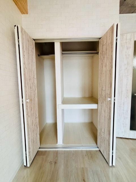 Ｃａｄｏｇ　Ｌｉｌｙ（303） 収納