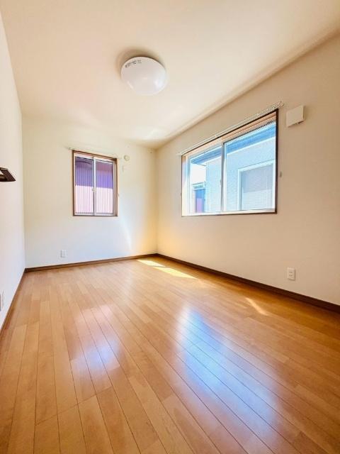 シティコート長町南１０１（1） 室内